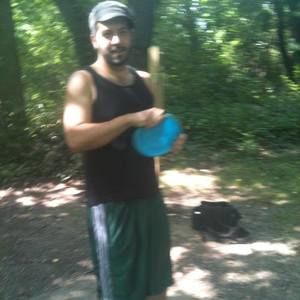 Meet your Posher, Josh